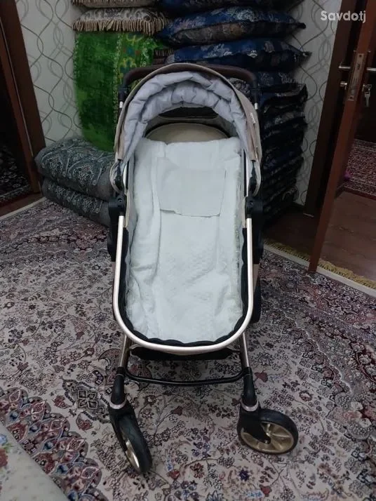 Коляска