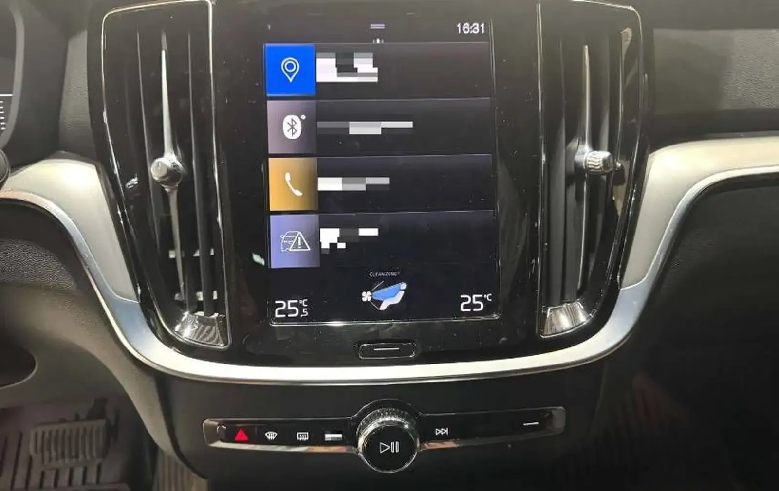 Volvo S60, 2022