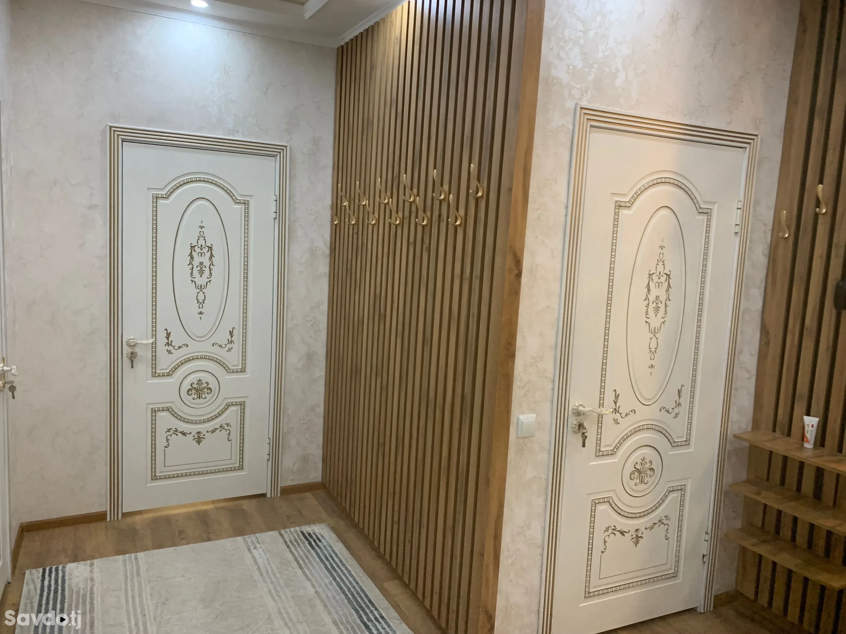 2-к квартира, 15 этаж, 74 м², профсоюз