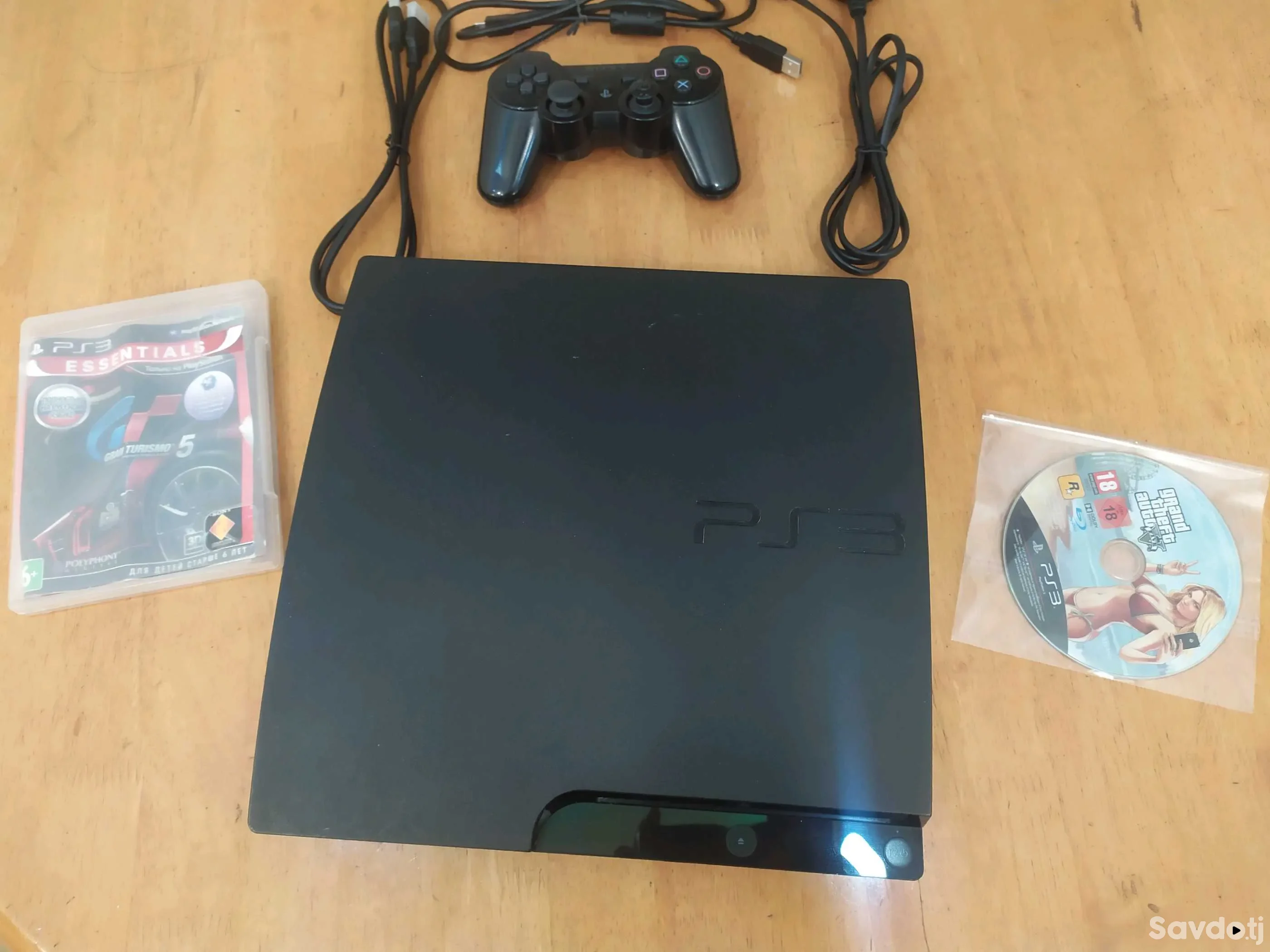 Sony Playstation 3