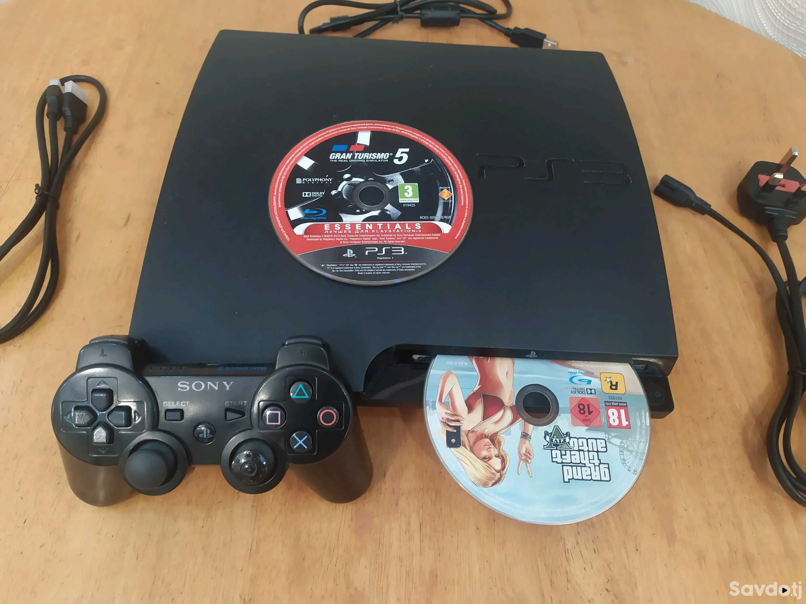 Sony Playstation 3