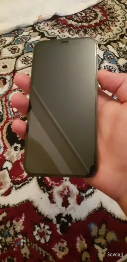 Apple iPhone 12 Pro 128 gb