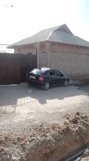 1 этажный, 4-комн. дом, 100 м², 6 соток, вахдат