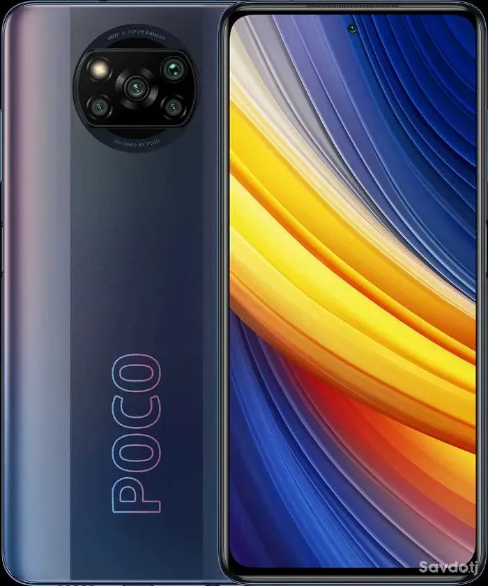Xiaomi 128gb