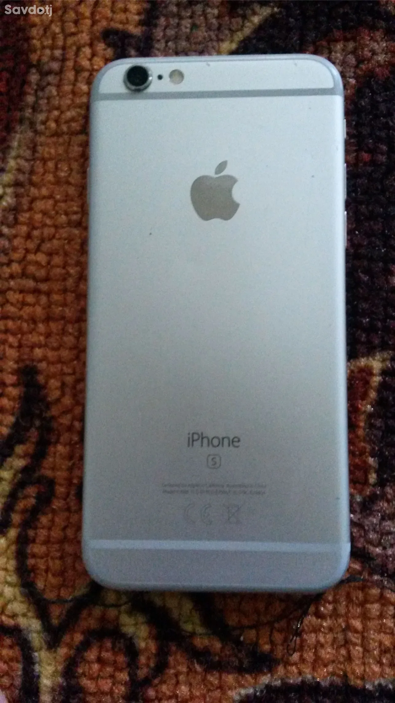 Apple Iphone 6s 32gb