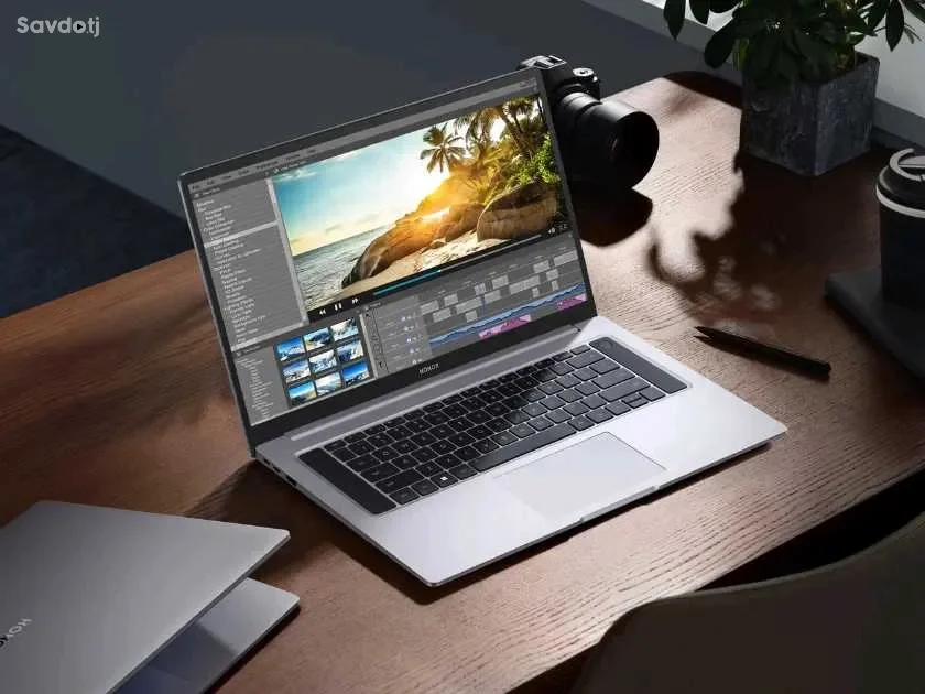 Honor MagicBook 15. intel Core i5