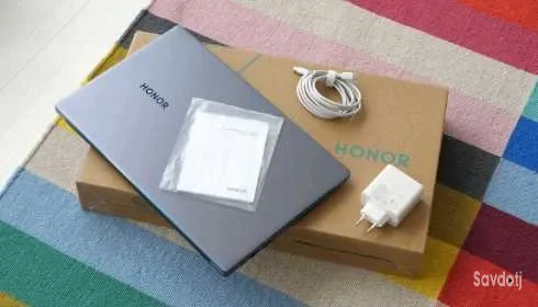 Honor MagicBook 15. intel Core i5