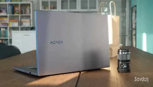 Honor MagicBook 15. intel Core i5