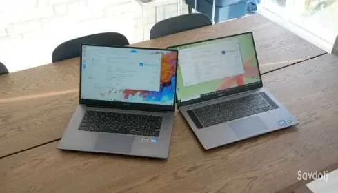 Honor MagicBook 15. intel Core i5