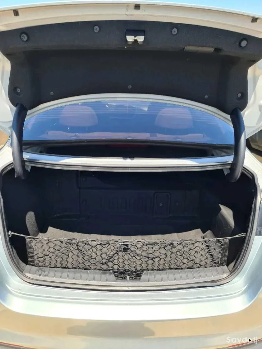 Kia Optima 2015