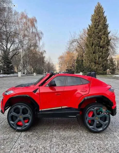 Мошинчаи кудакона