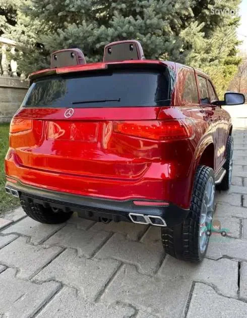 Мошинчаи кудакона 