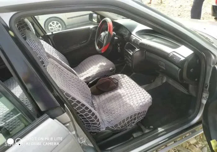 Opel Astra f 1992