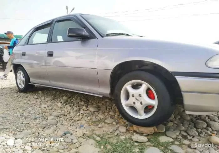 Opel Astra f 1992