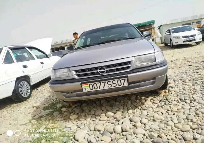 Opel Astra f 1992