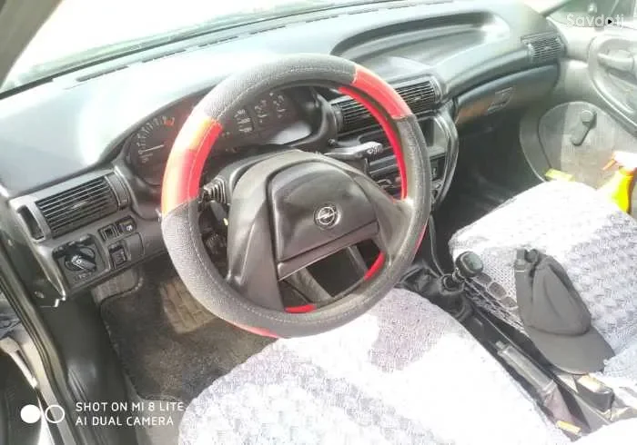 Opel Astra f 1992