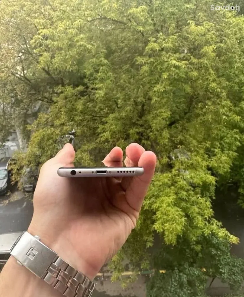 Apple Iphone 6 64gb