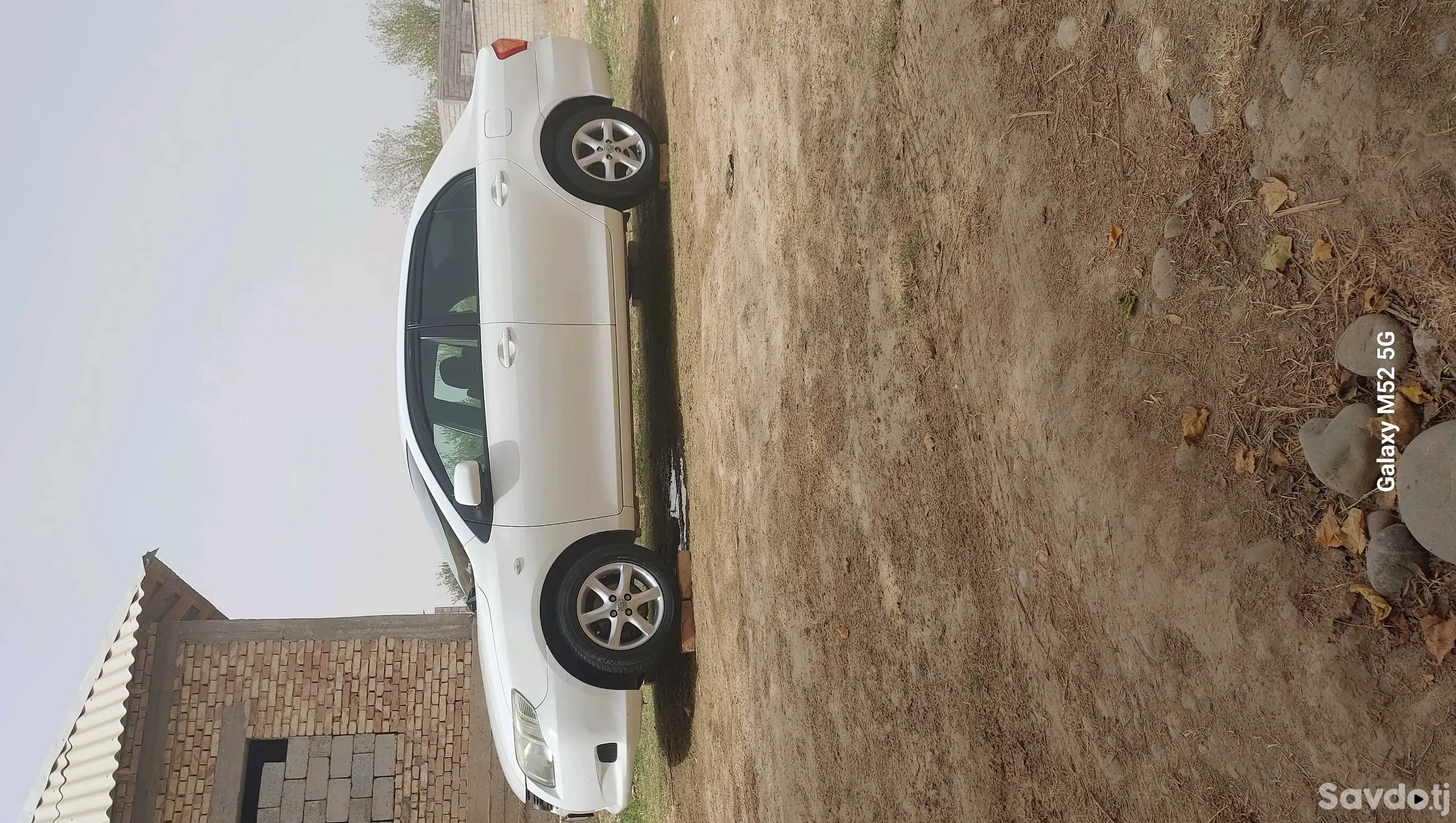 Toyota Corolla 2006