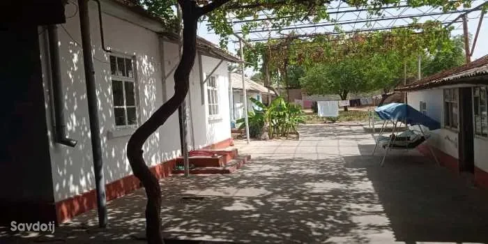 1 этажный, 4-комн. дом,  м², 12 соток, Турсунзаде