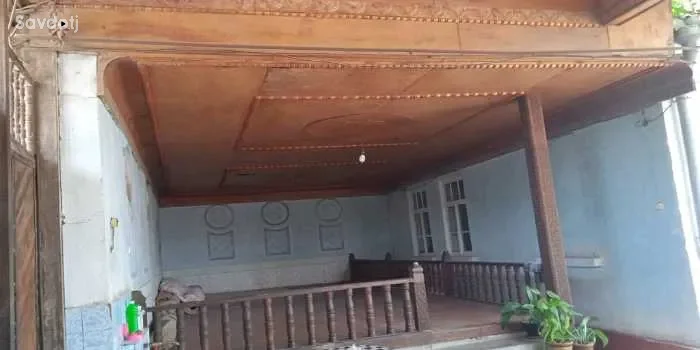 1 этажный, 4-комн. дом,  м², 12 соток, Турсунзаде