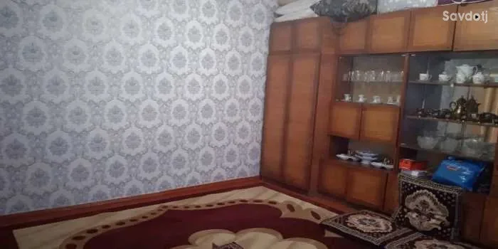1 этажный, 4-комн. дом,  м², 12 соток, Турсунзаде