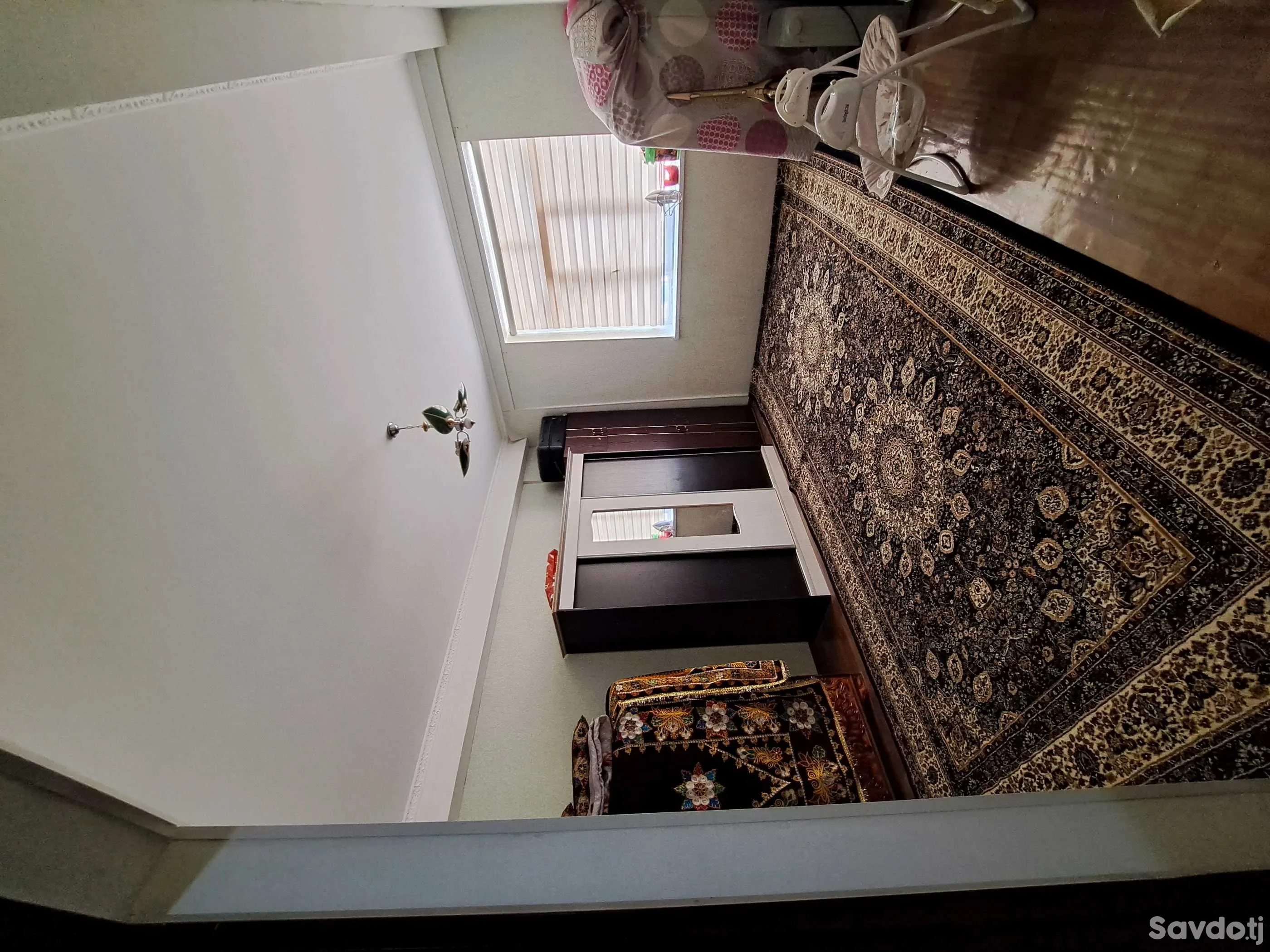 1-к квартира, 6 этаж, 46 м², 9мкр 16 дом