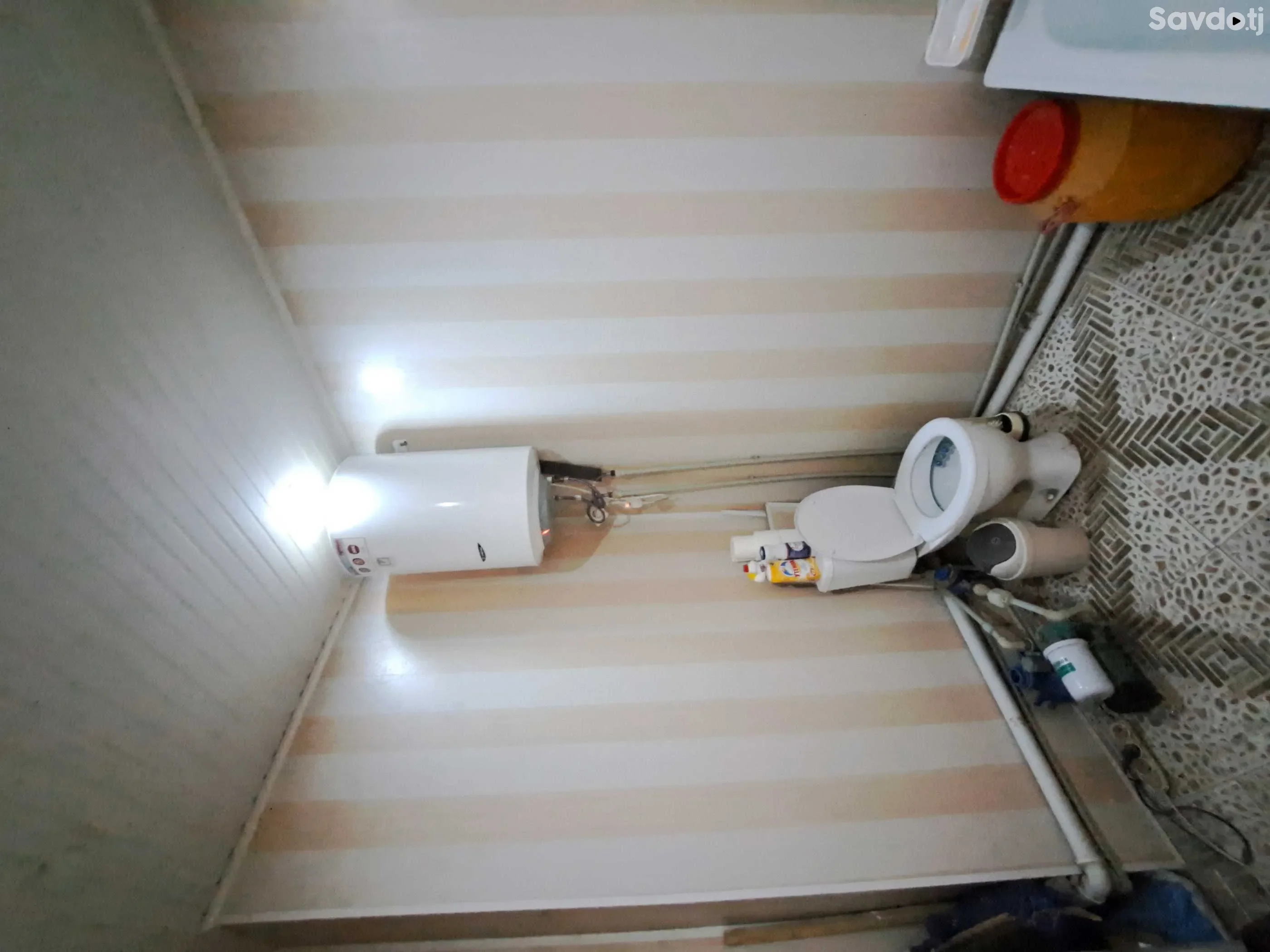 1-к квартира, 6 этаж, 46 м², 9мкр 16 дом