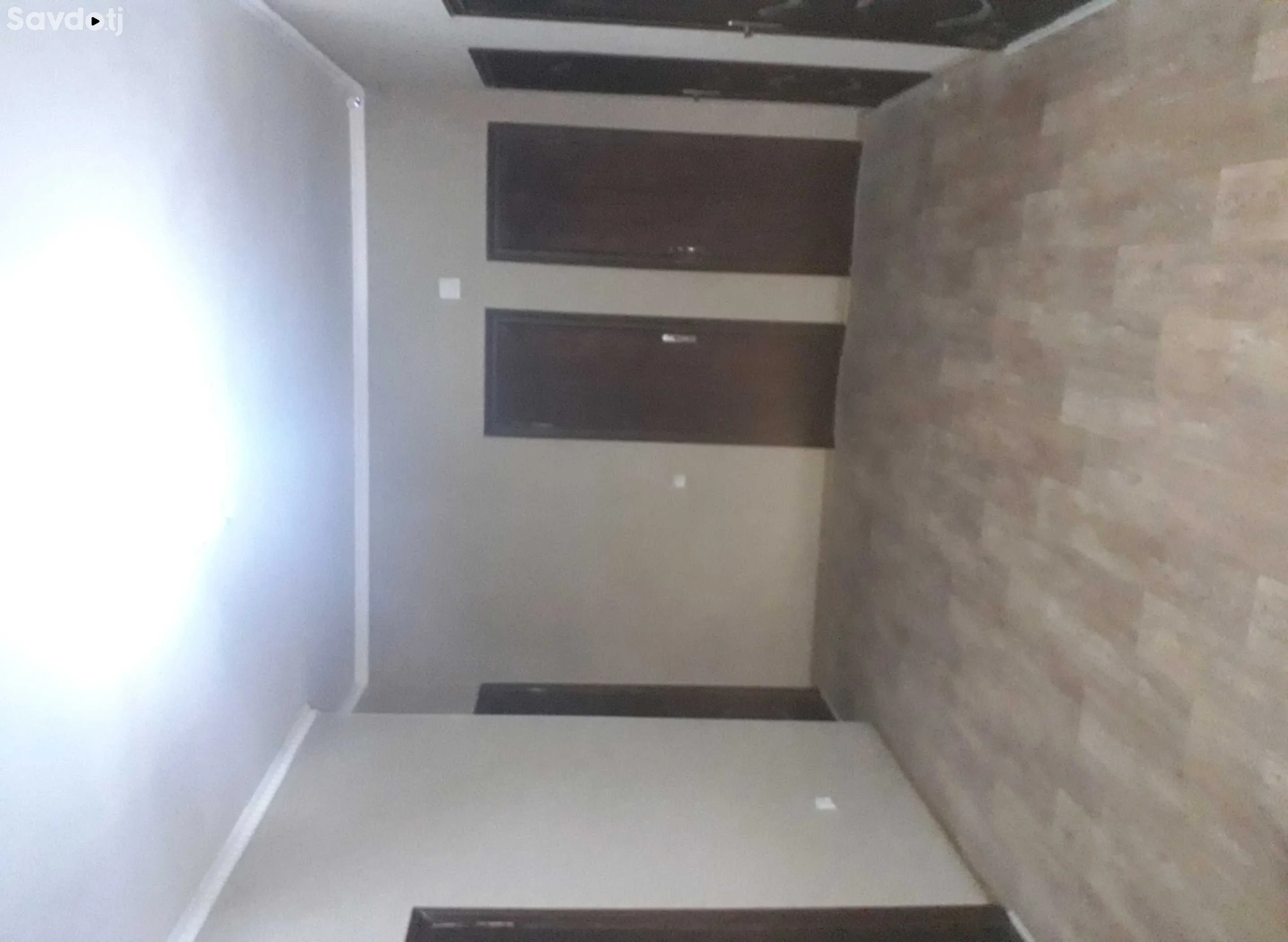 4-к квартира, 3 этаж, 121 м², Сино