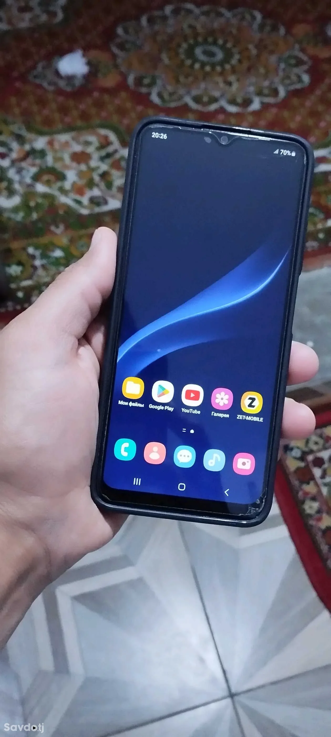 Samsung Galaxy a10 64gb