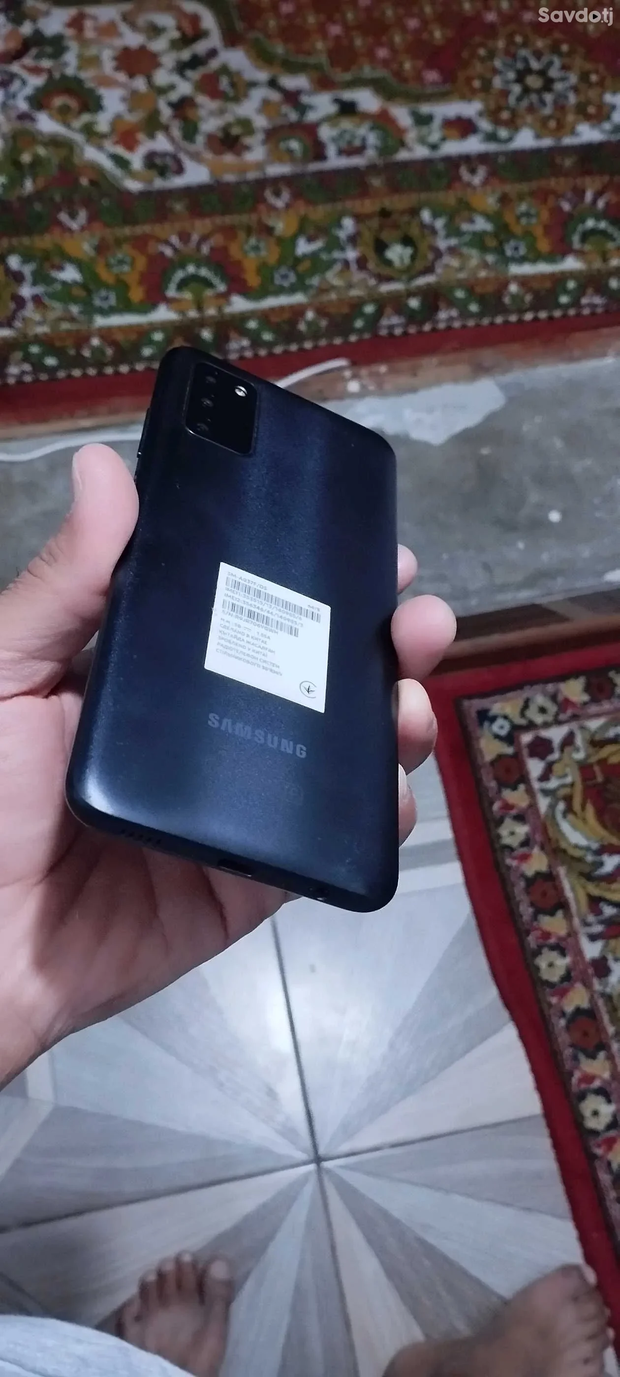 Samsung Galaxy a10 64gb
