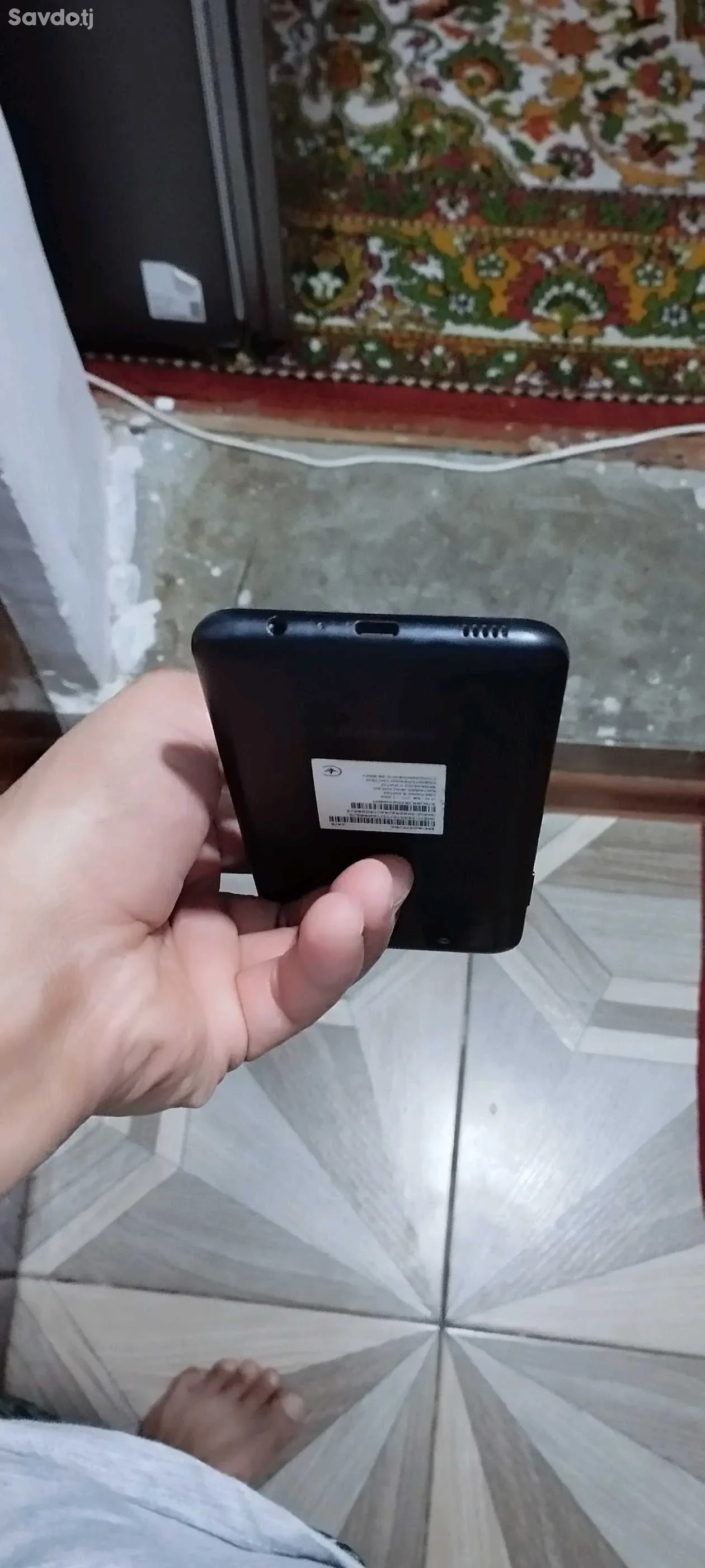 Samsung Galaxy a10 64gb