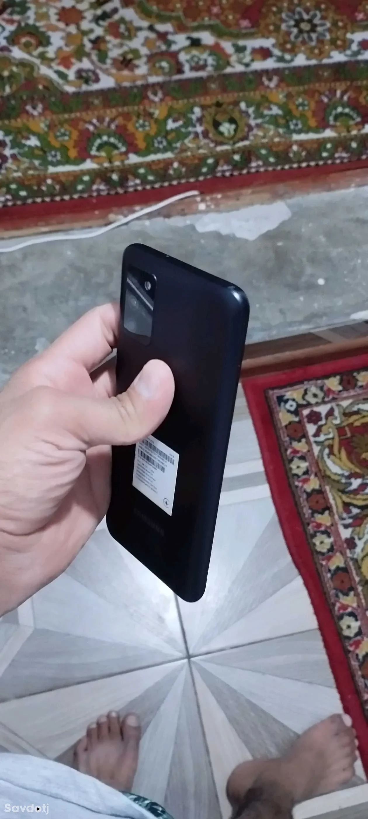 Samsung Galaxy a10 64gb
