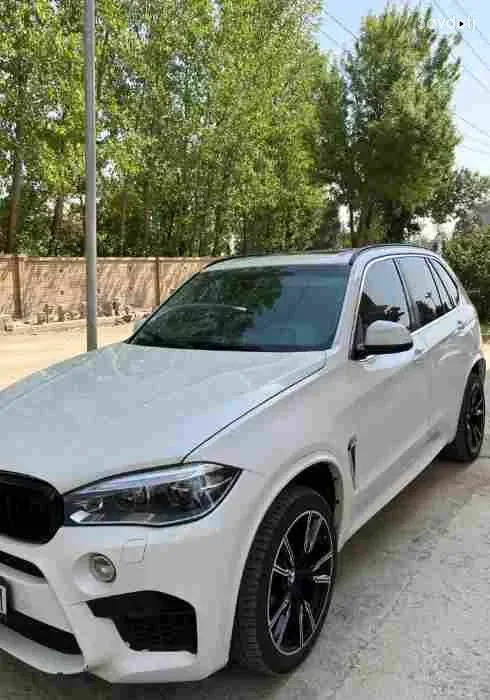 BMW 5 series 2017