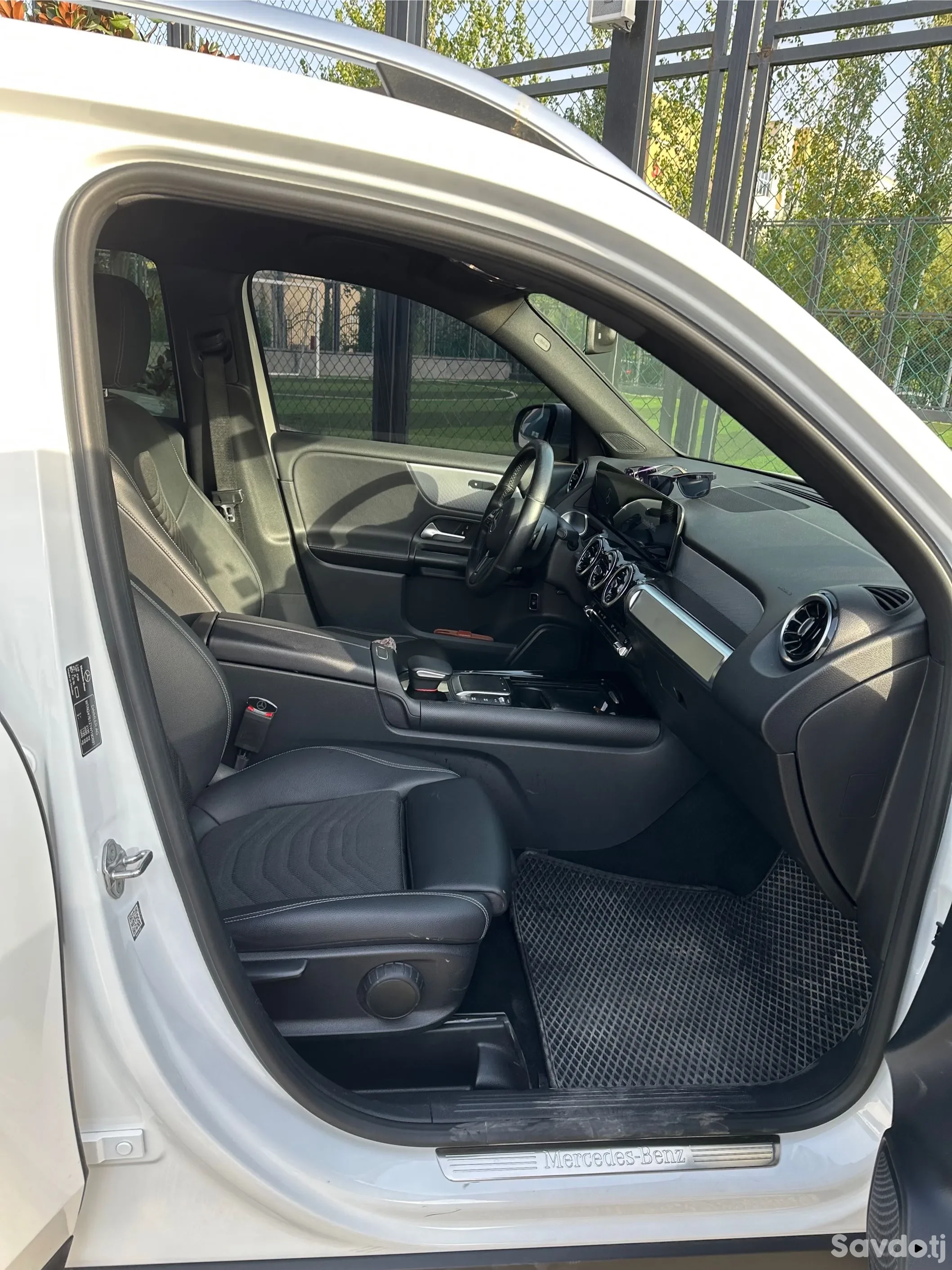 Mercedes-benz Gl class 2021