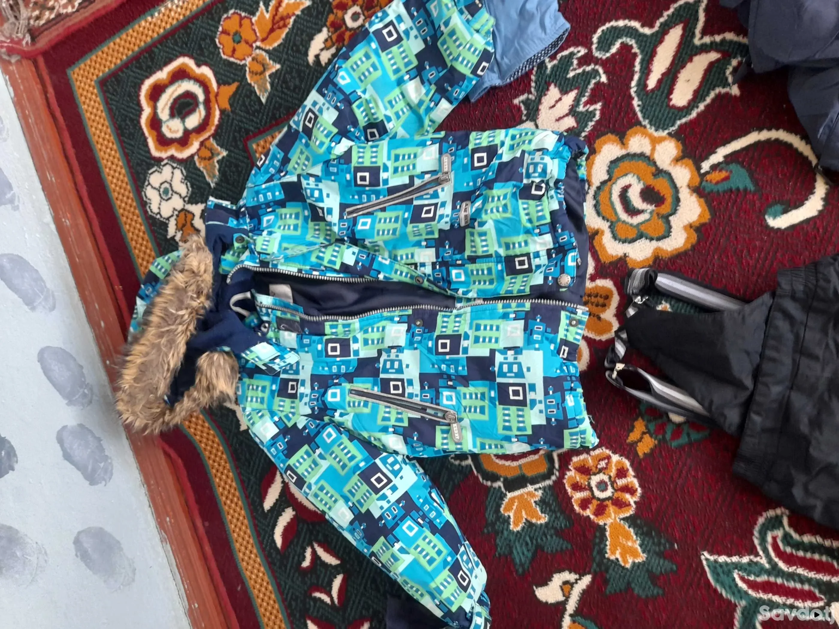 детская одежда — фото 5