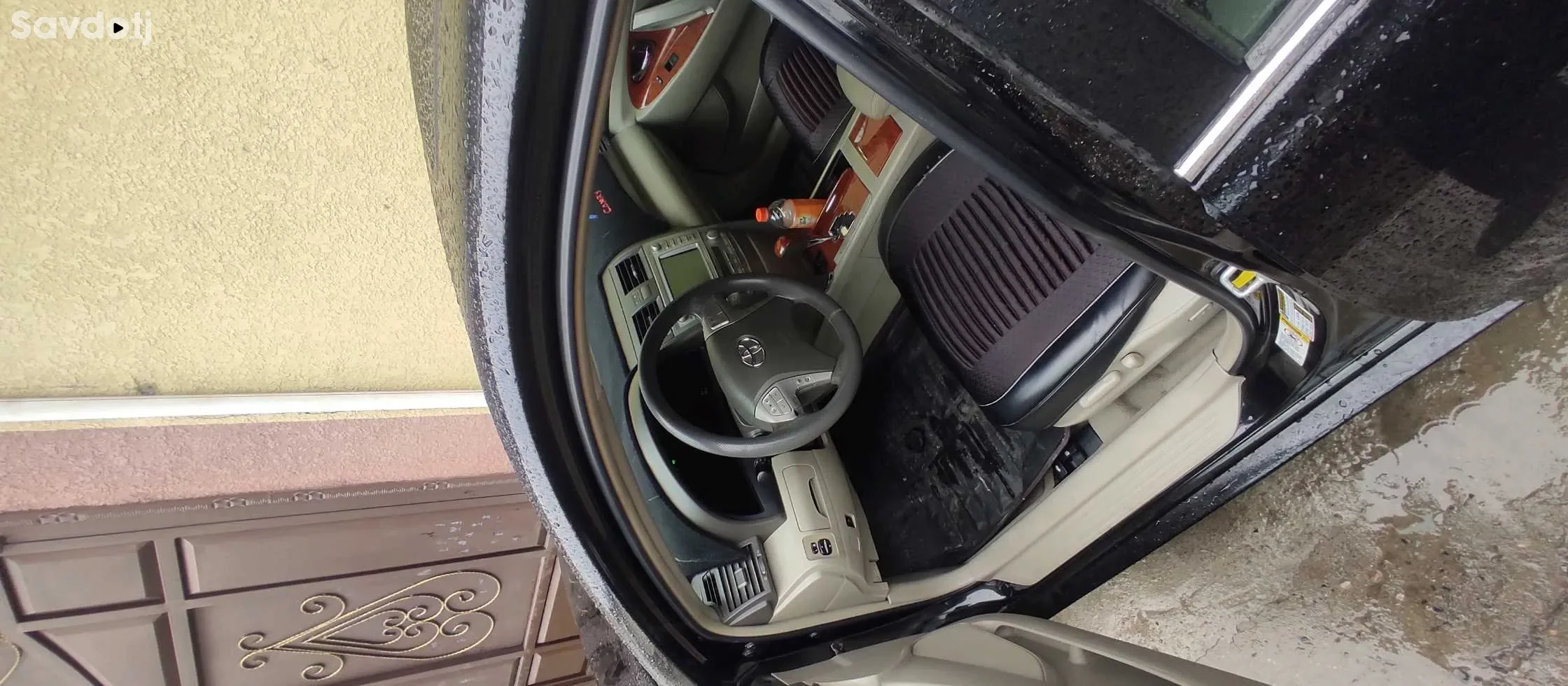 Toyota Camry 2011