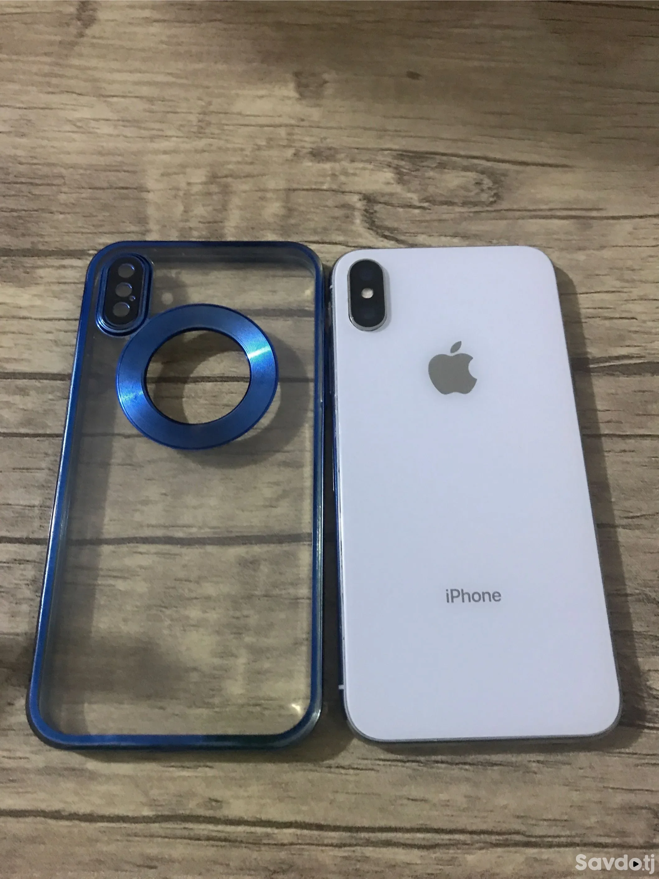 Apple iPhone x 256gb