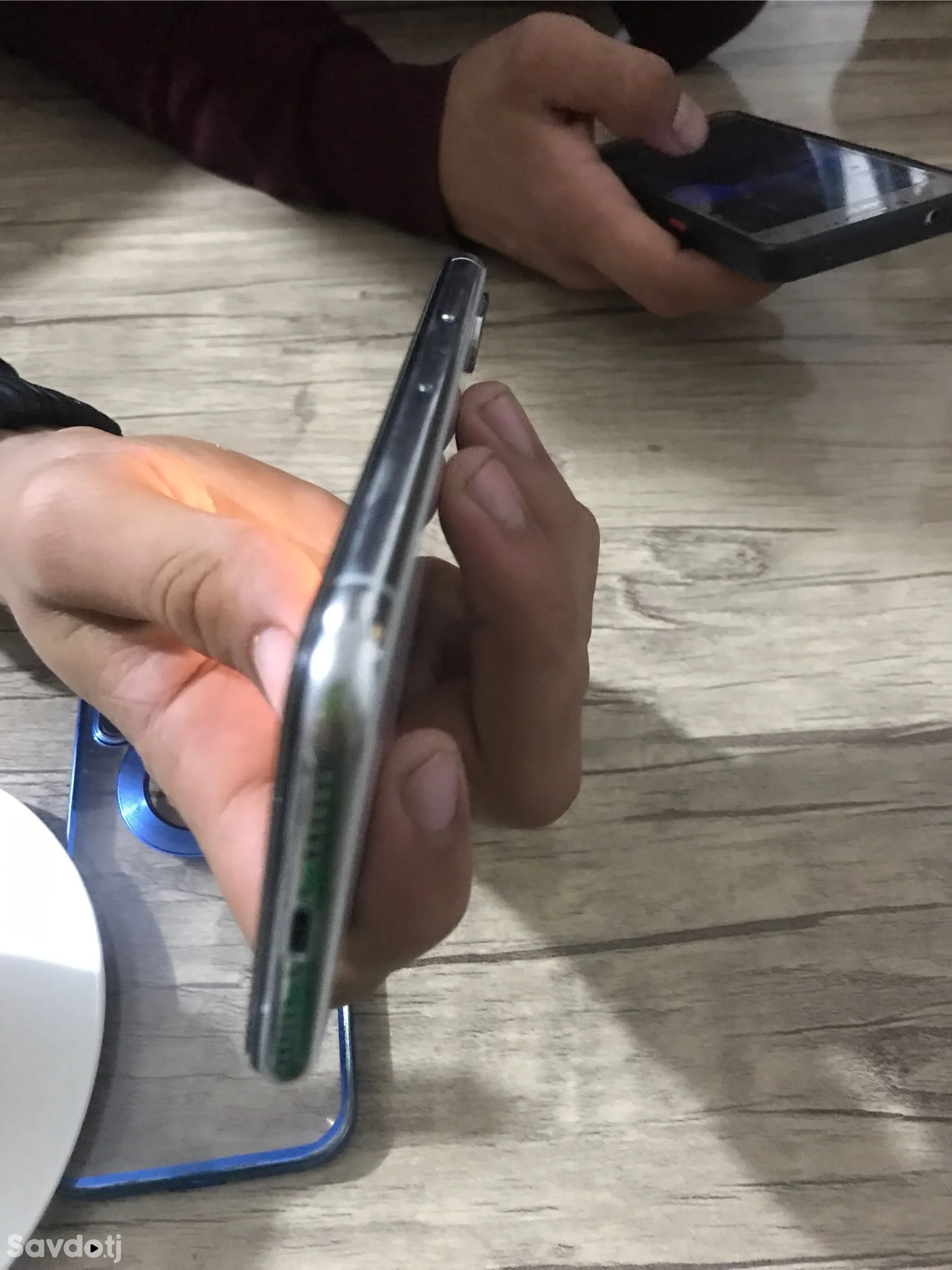 Apple iPhone x 256gb