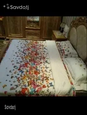 постельное белье 