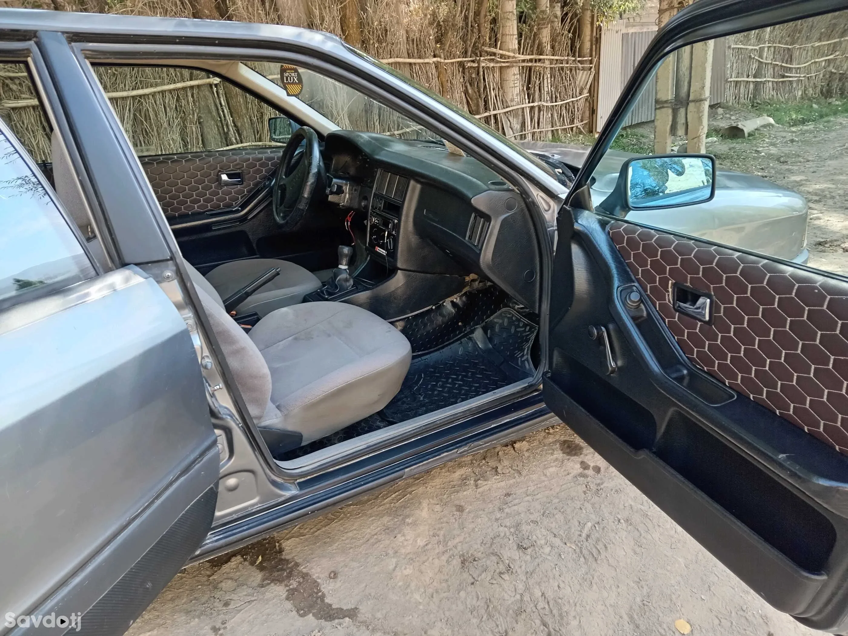 Audi 80 1990