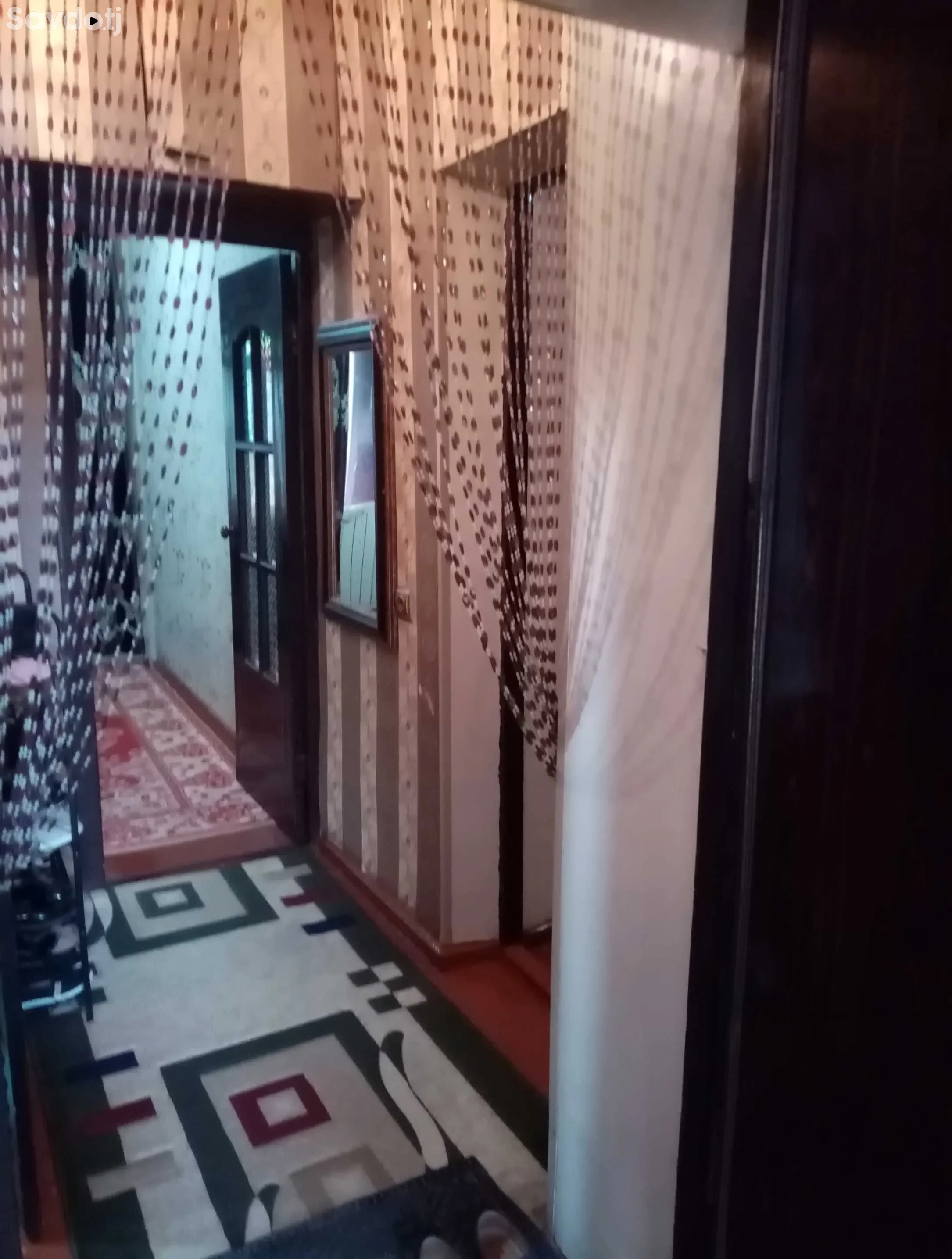 1-к квартира, 3 этаж, 38 м², сино 2