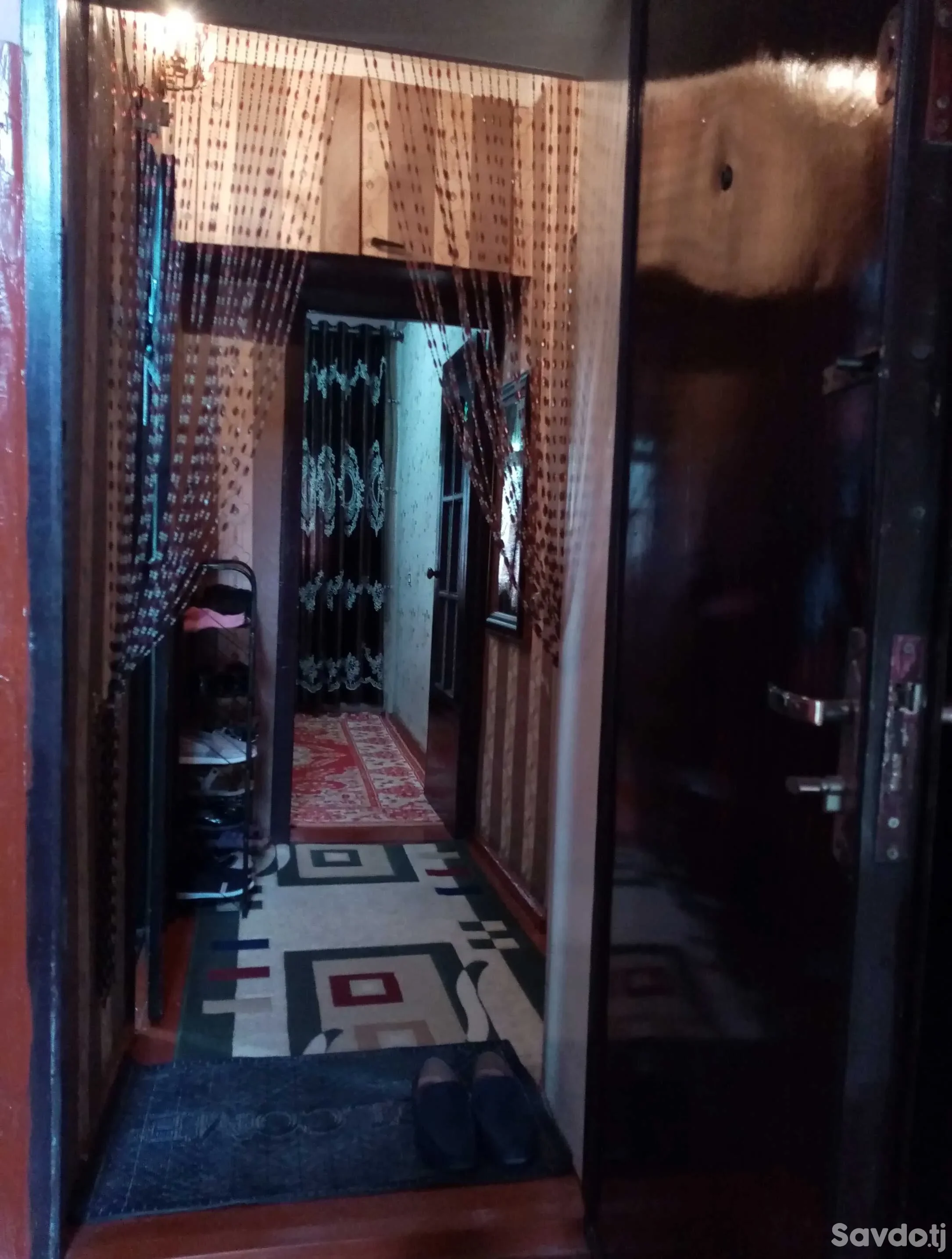 1-к квартира, 3 этаж, 38 м², сино 2