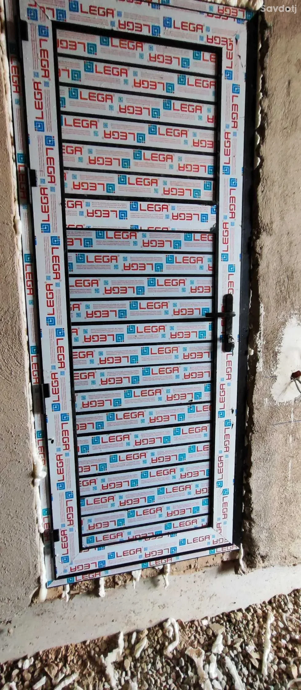 Дару тирезахои пластики под заказ