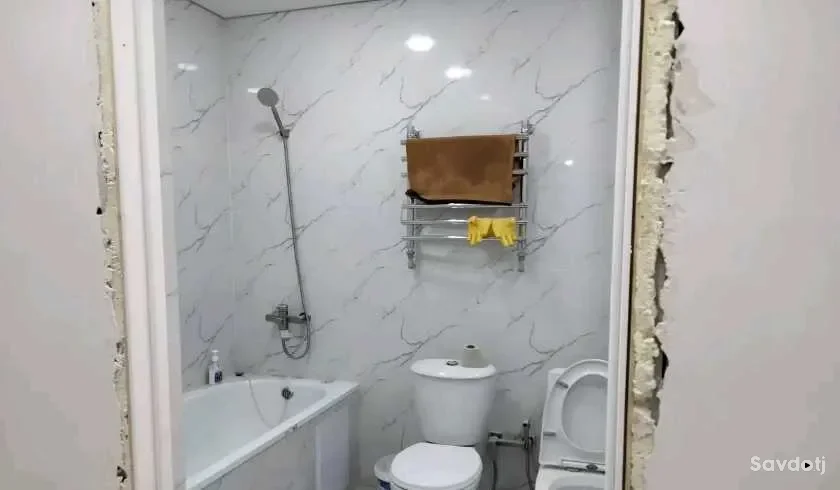 Ремонтные услуги