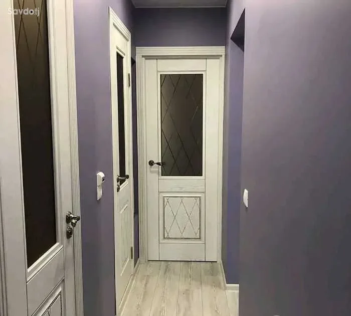 Ремонтные услуги