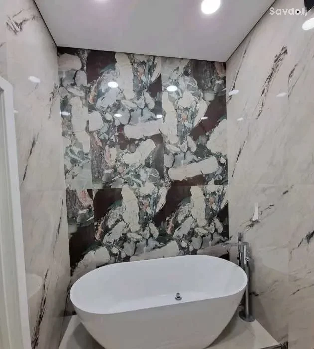 Ремонтные услуги