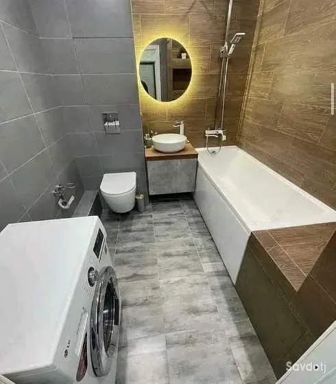 Ремонтные услуги
