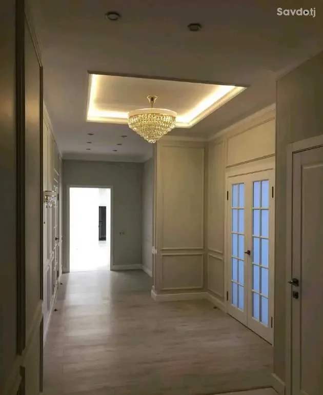 Ремонтные услуги