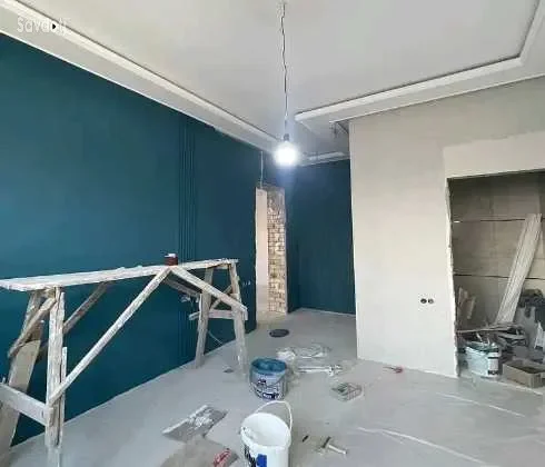 Ремонтные услуги