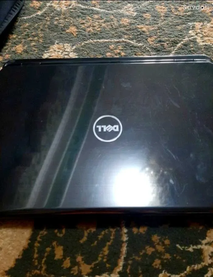 Ноутбук Dell